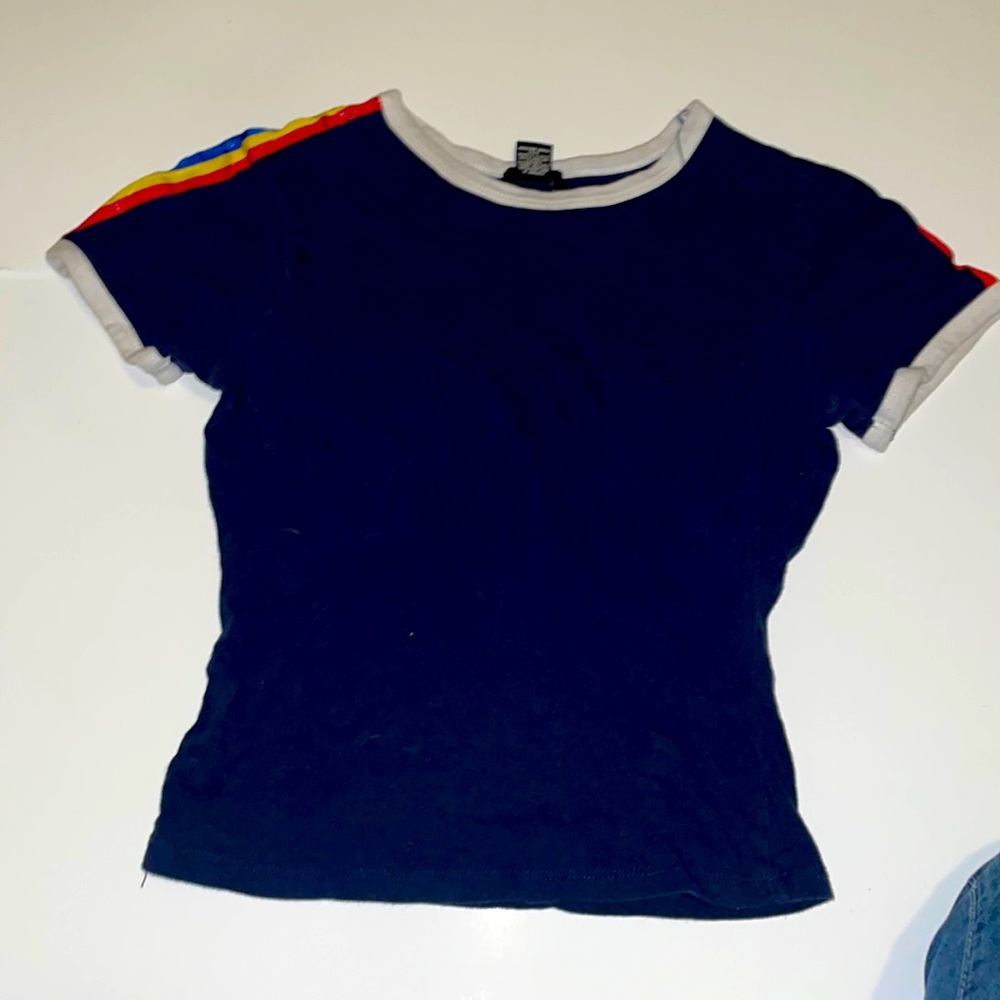 Xs Blue T